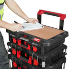 Milwaukee PACKOUT Customisable Work Surface