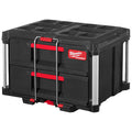 Milwaukee Packout 2 Drawer Tool Box - 4932472129