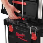 Milwaukee Packout 2 Drawer Tool Box - 4932472129