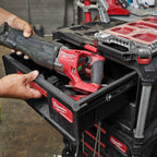 Milwaukee Packout 2 Drawer Tool Box - 4932472129