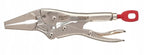 Milwaukee 4932472262 - 4 Inch TORQUE LOCK Long Nose Locking Pliers - 1pc