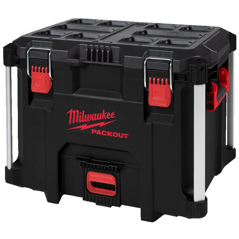 Milwaukee Packout XL Tool Box 1pc