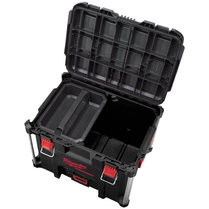 Milwaukee Packout XL Tool Box 1pc