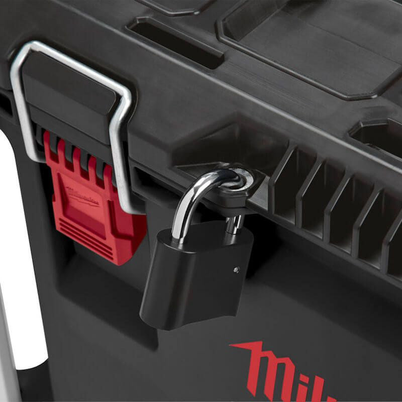 Milwaukee Packout XL Tool Box 1pc