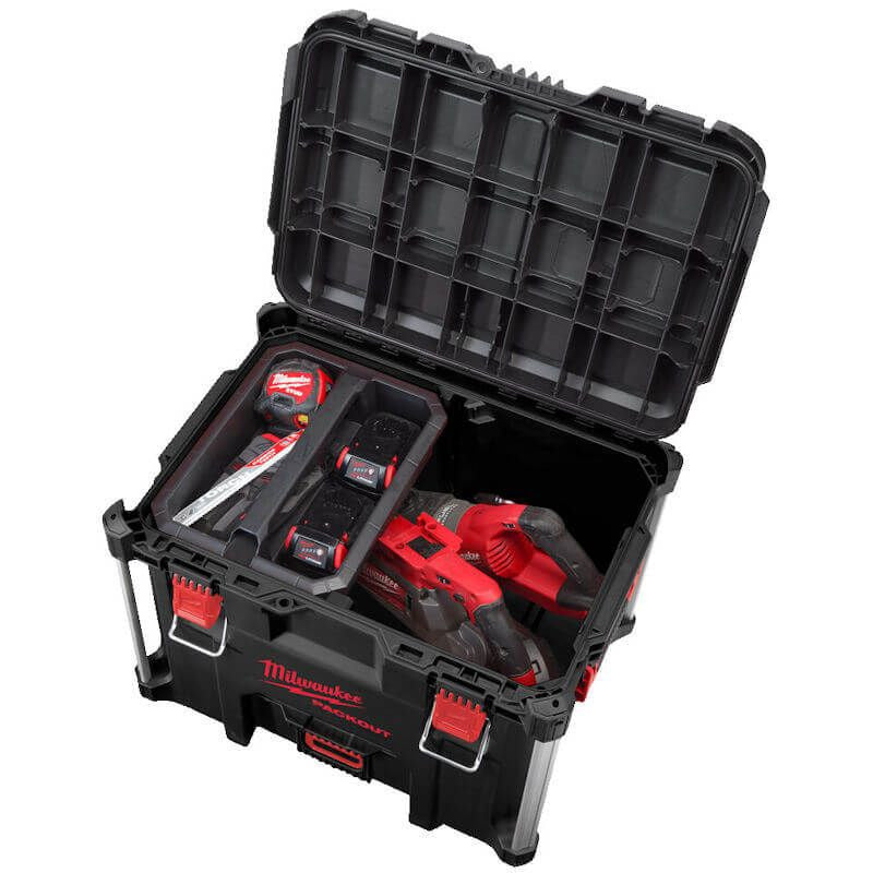 Milwaukee Packout XL Tool Box 1pc