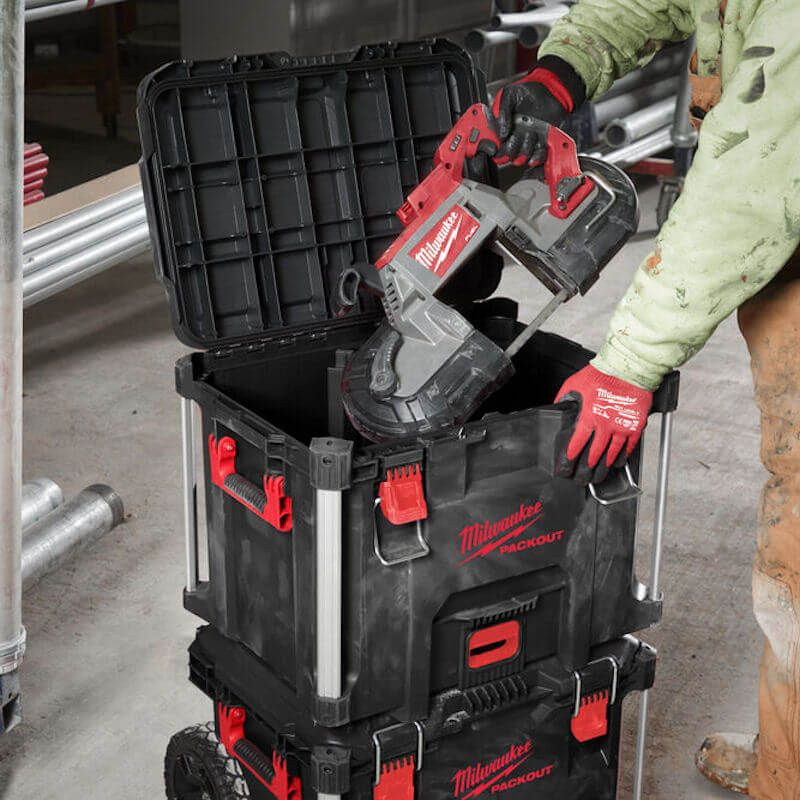 Milwaukee Packout XL Tool Box 1pc