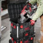 Milwaukee Packout XL Tool Box 1pc