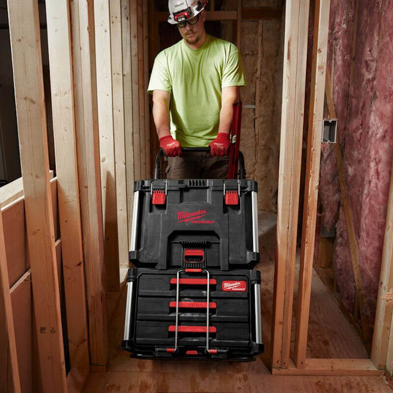 Milwaukee Packout XL Tool Box 1pc
