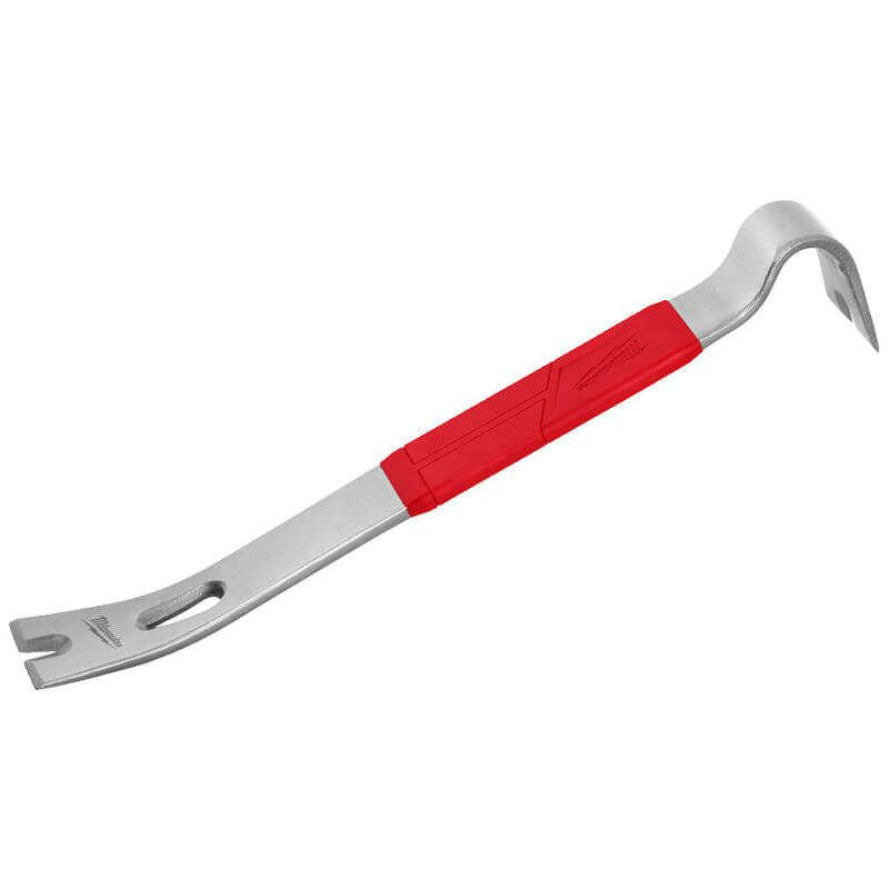 Milwaukee 15in Wrecking Bar 380mm - 4932478254
