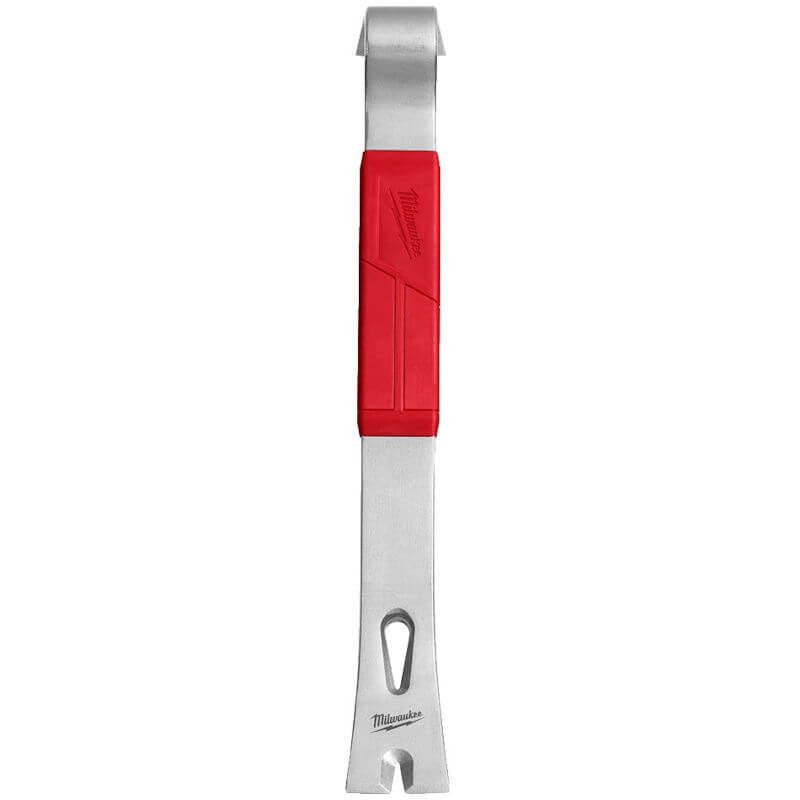 Milwaukee 15in Wrecking Bar 380mm - 4932478254