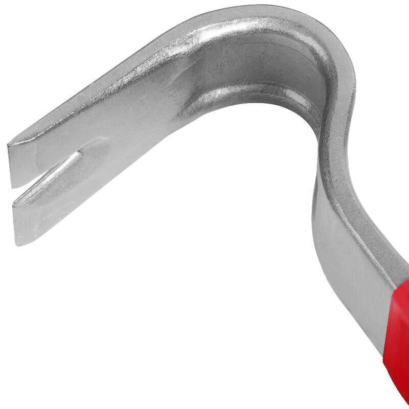 Milwaukee 15in Wrecking Bar 380mm - 4932478254