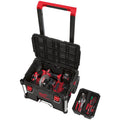Milwaukee Tray for PACKOUT Trolley Box and Large Box Durable Tool Organiser
