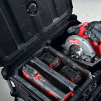 Milwaukee Tray for PACKOUT Trolley Box and Large Box Durable Tool Organiser