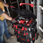 Milwaukee Tray For PACKOUT Tool Storage Box Trolley Tote