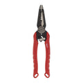 Milwaukee 7in1 Combination Wire Stripping Plier 0.75mm²-6.0 mm²