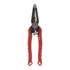 Milwaukee 7in1 Combination Wire Stripping Plier 0.75mm²-6.0 mm²
