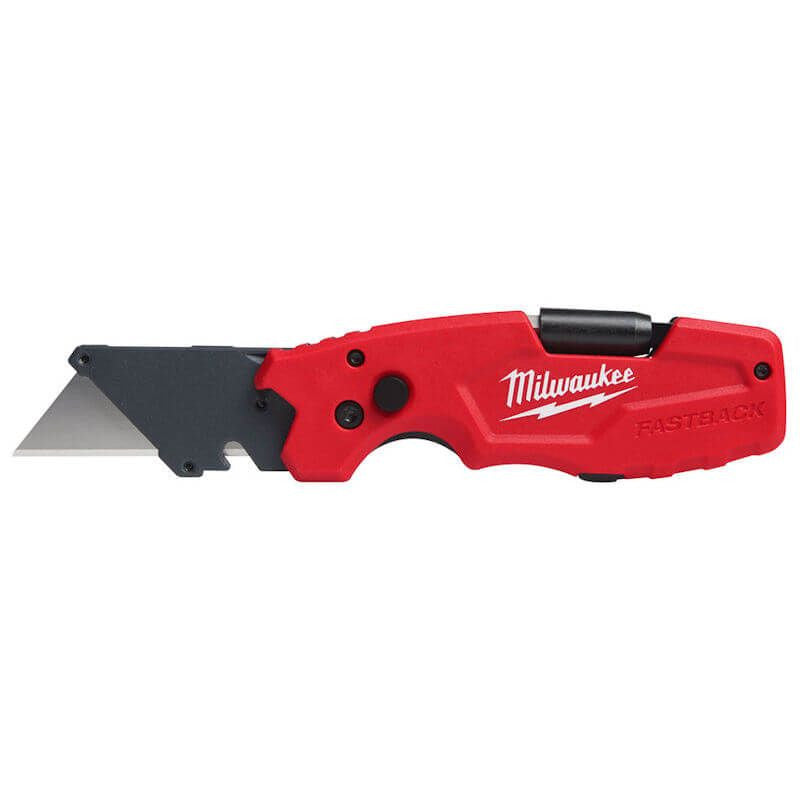 Milwaukee 6 in 1 Utility knife