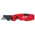 Milwaukee 6 in 1 Utility knife