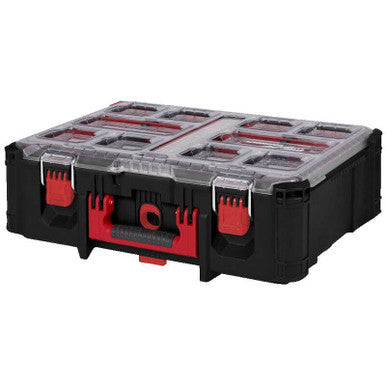 Milwaukee Packout Deep Organiser 1pc