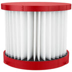 Milwaukee Filter Cartridge for M18VC2
