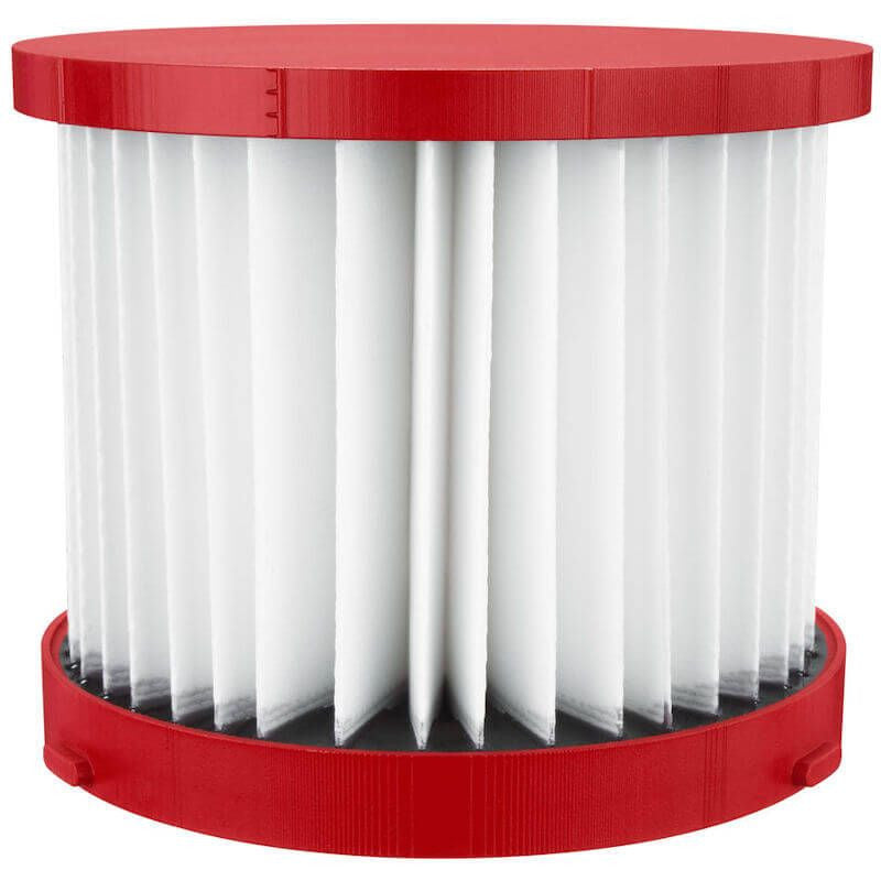 Milwaukee Filter Cartridge for M18VC2