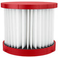 Milwaukee Filter Cartridge for M18VC2