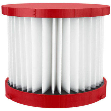Milwaukee Filter Cartridge for M18VC2