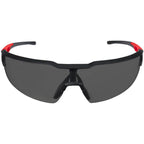 Milwaukee 4932478764 Enhanced Safety Protective Glasses Anti Scratch Fog Tinted