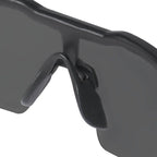 Milwaukee 4932478764 Enhanced Safety Protective Glasses Anti Scratch Fog Tinted