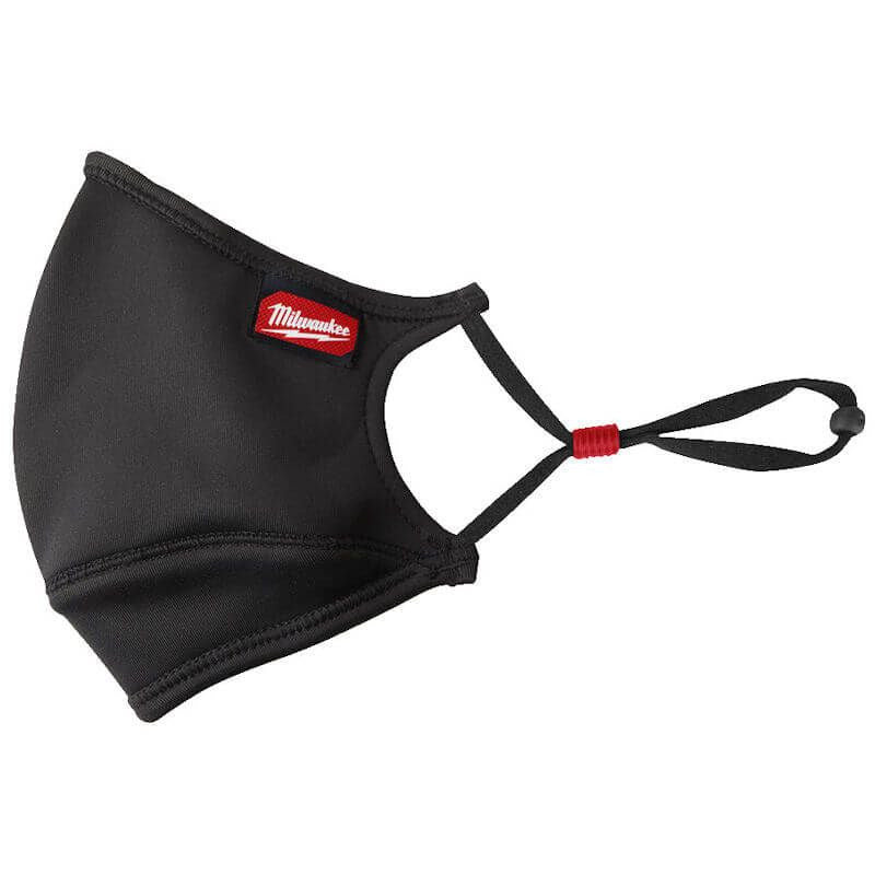 Milwaukee Performance Face Mask - L/XL - 3pcs 4932478866