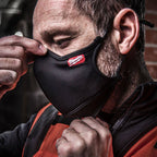 Milwaukee Performance Face Mask - L/XL - 3pcs 4932478866