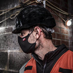 Milwaukee Performance Face Mask - L/XL - 3pcs 4932478866