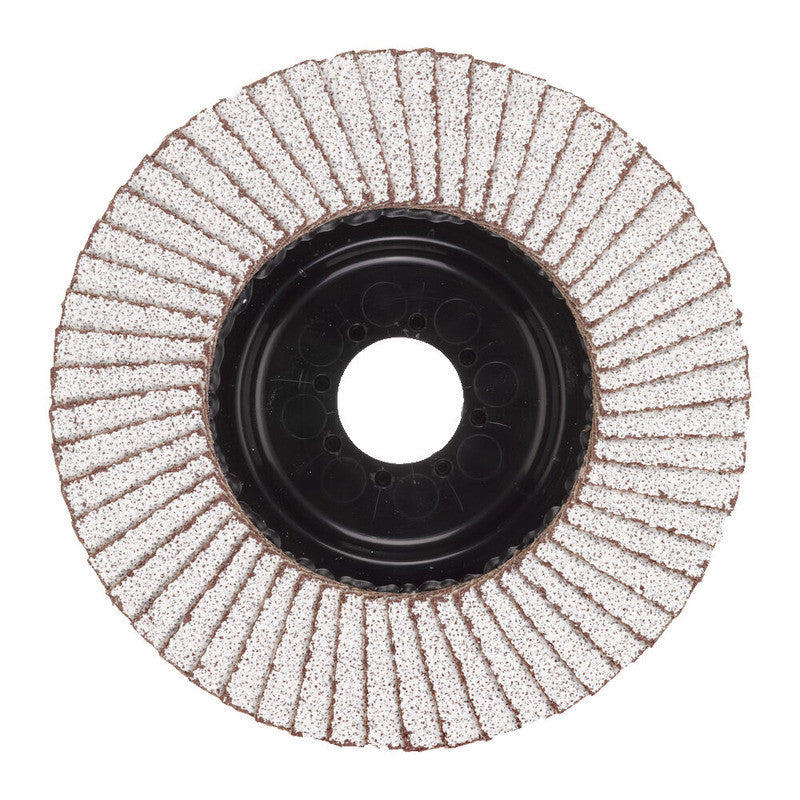 Milwaukee Flap Disc SLC50/115mm G40 -1pc