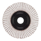 Milwaukee Flap Disc SLC50/115mm G40 -1pc