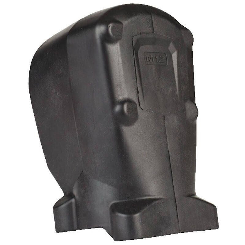 Milwaukee Rubber Protective Boot Form Fitting For M12FRAIWF38/12