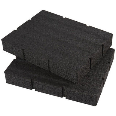 Milwaukee Protection Foam Insert For PACKOUT Drawer Tool Boxes - 4932479157