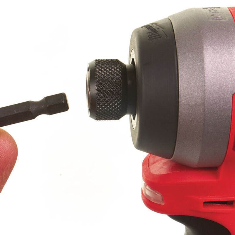 Milwaukee Shockwave Socket Adaptor Set-3pc