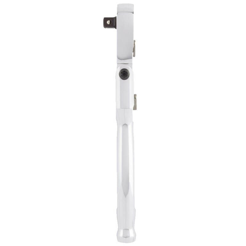 Milwaukee 1/4in Drive Flex Head Ratchet