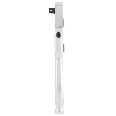 Milwaukee 1/4in Drive Flex Head Ratchet