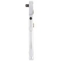 Milwaukee 1/4in Drive Flex Head Ratchet