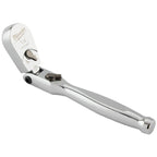 Milwaukee 1/4in Drive Flex Head Ratchet