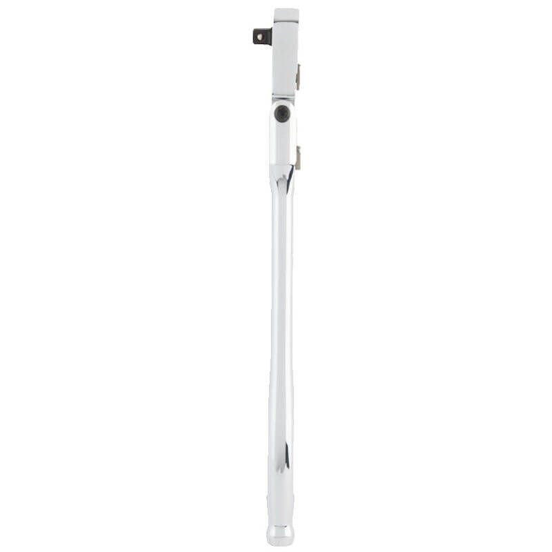 Milwaukee 1/4in Drive Long Flex Head Ratchet