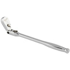Milwaukee 1/4in Drive Long Flex Head Ratchet