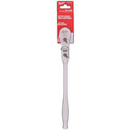 Milwaukee 3/8in Drive Long Flex Head Ratchet