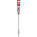 Milwaukee 1/2in Drive Long Flex Head Ratchet