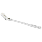 Milwaukee 1/2in Drive Long Flex Head Ratchet