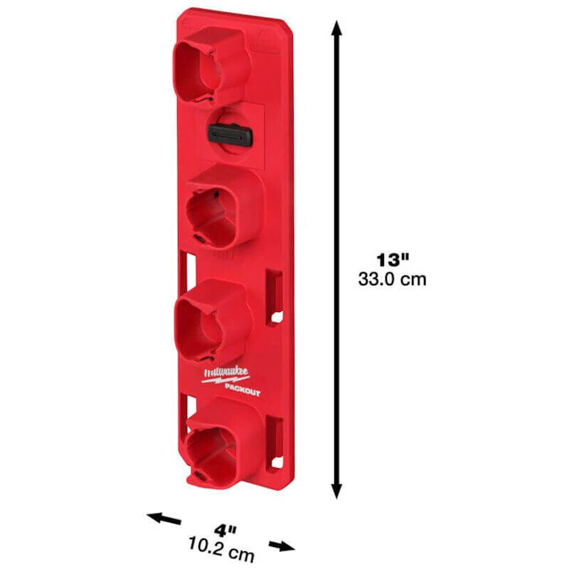 Milwaukee Packout M12 Battery Holder