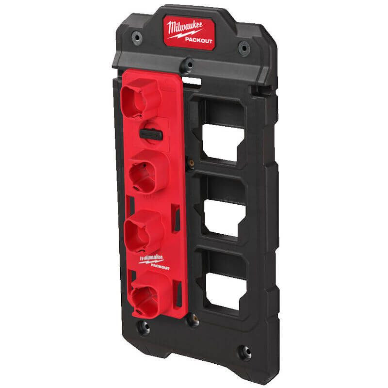 Milwaukee Packout M12 Battery Holder