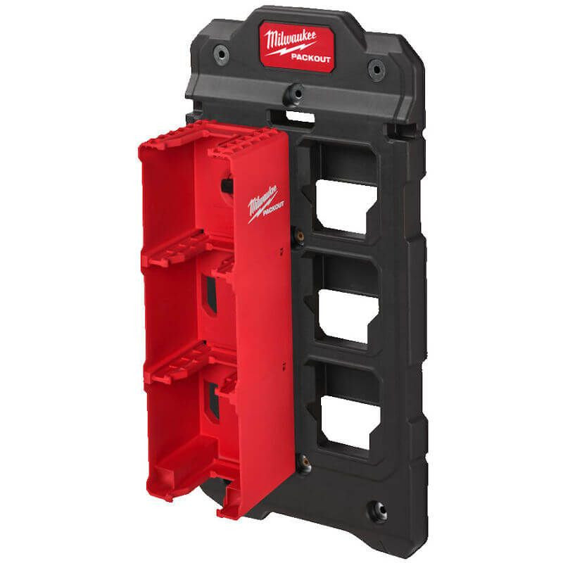 Milwaukee Packout M18 Battery Holder