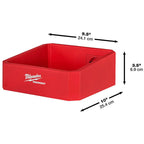 Milwaukee Packout Small Shelf